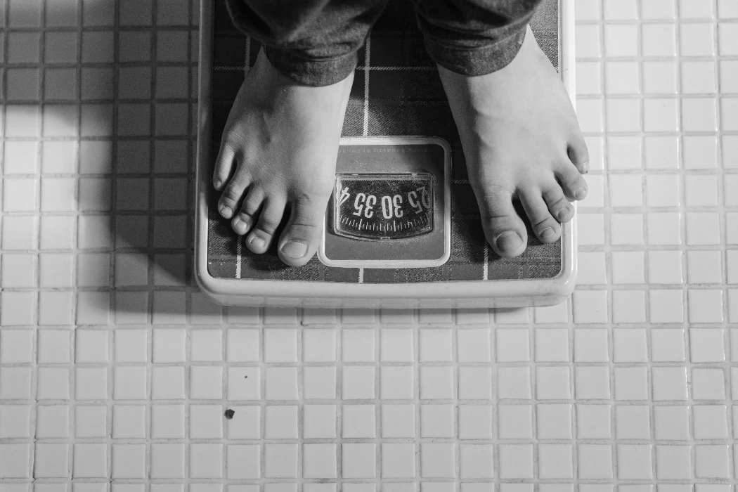 Lose Weight Image