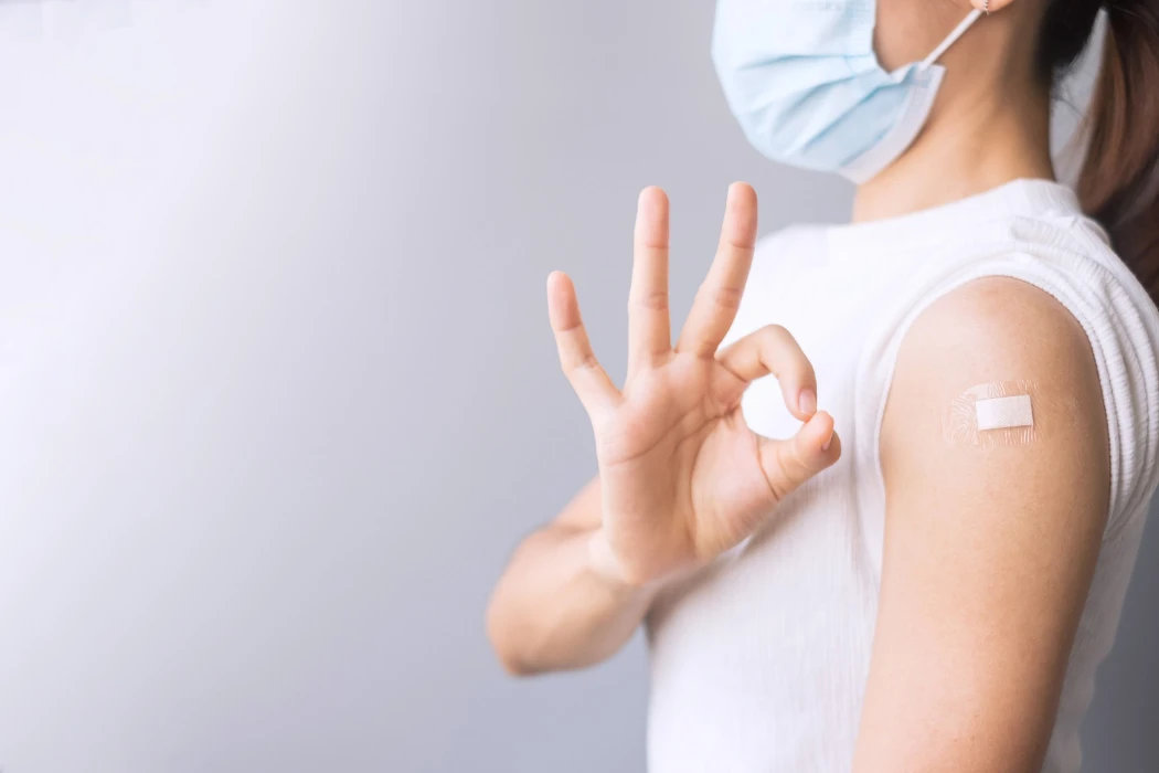 Shingles Image