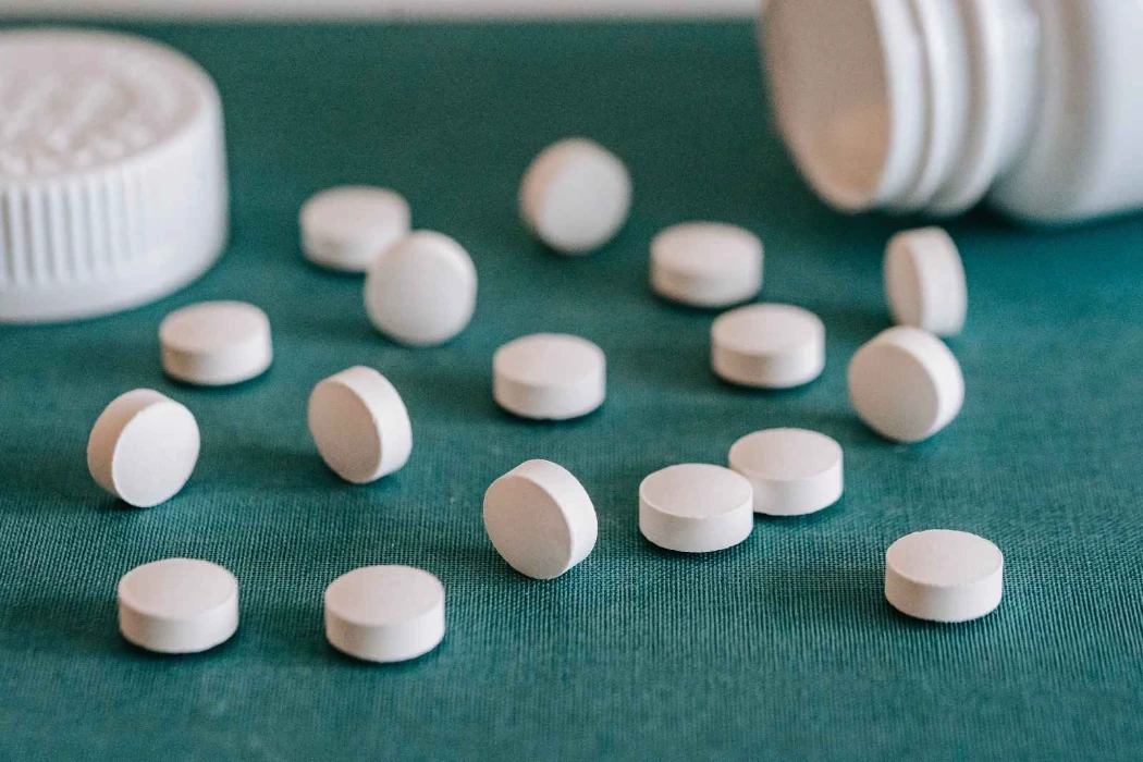 Pharmacy Services Image